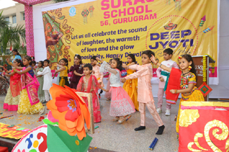 Best CBSE School Gurgaon 169